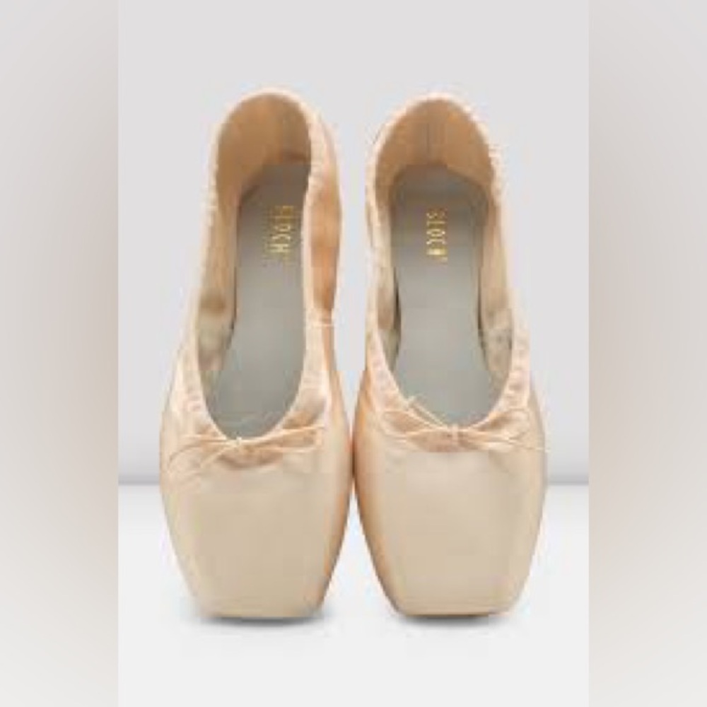 Bloch Hannah 5X